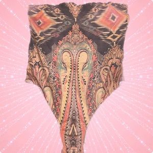 Fashion Nova Bodysuit